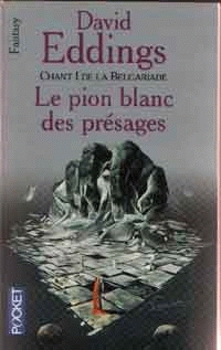 Pion blanc